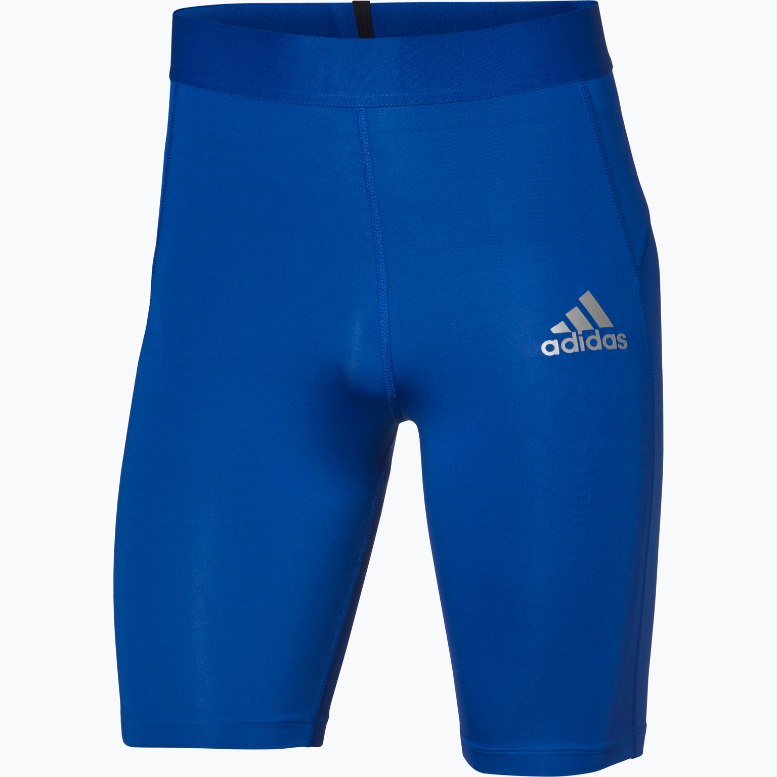 adidas TF Korta Tights Blå