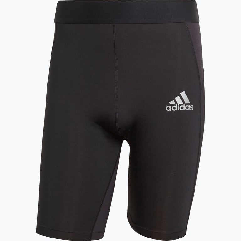 adidas TF Korta Tights Svart