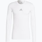 färgalternativ för Vit adidas TF LS Tröja