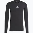 färgalternativ för Svart adidas TF LS Tröja