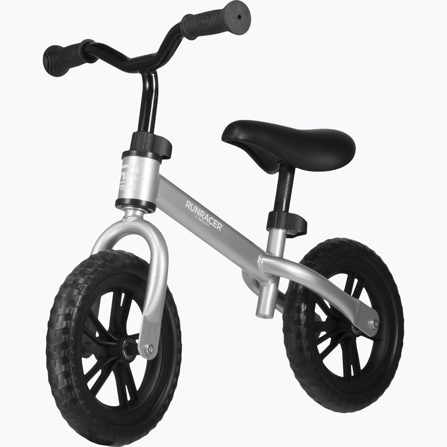 Stiga Runracer C10 balanscykel Silver