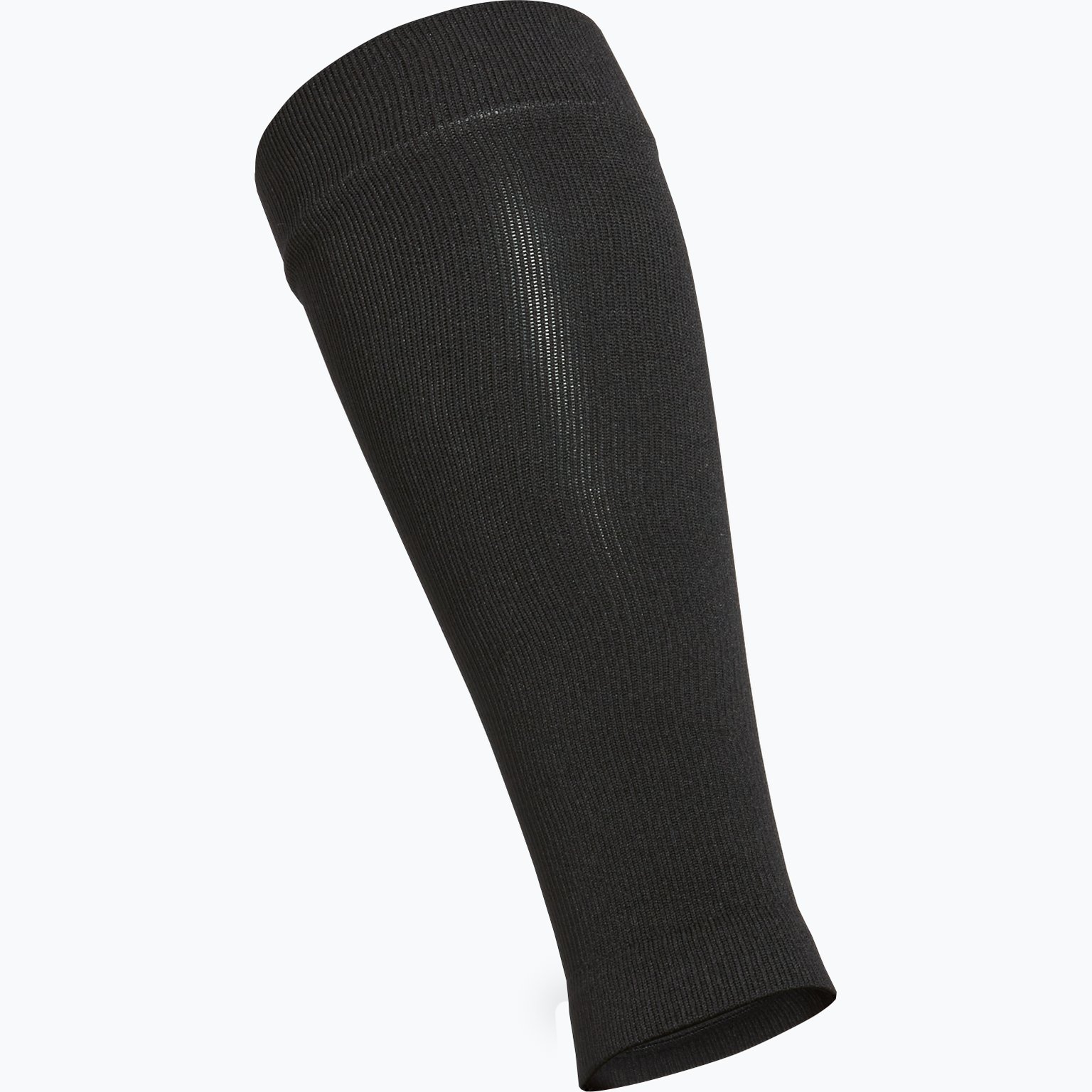 Energetics Sport Compression Jacquard vadskydd Svart