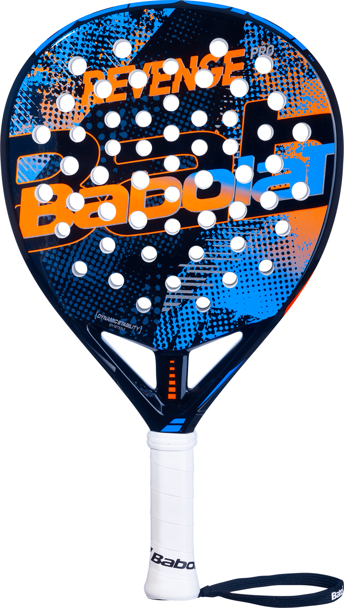 Revenge Pro 21 padelracket