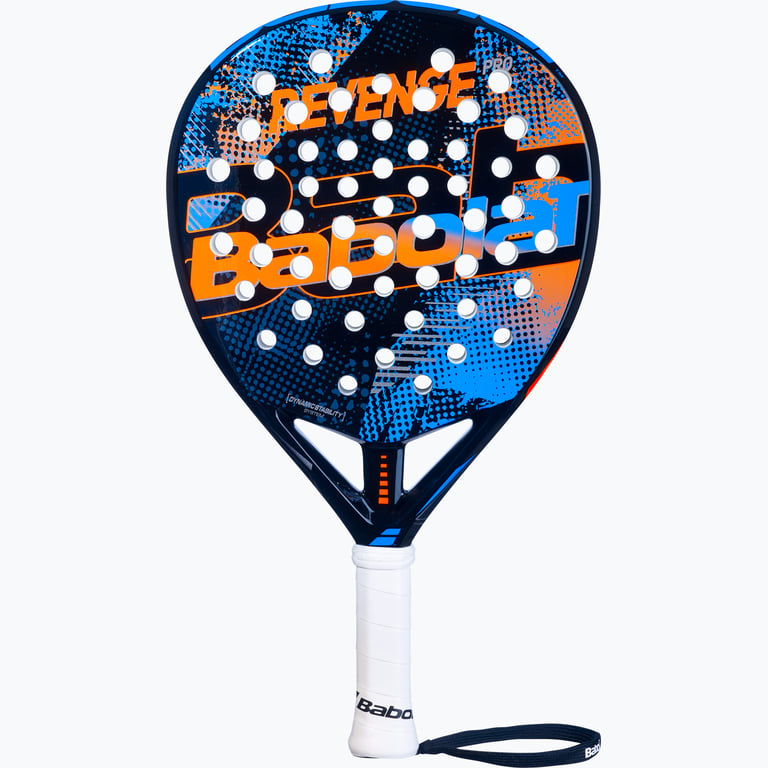 Babolat Revenge Pro 21 padelracket Flerfärgad