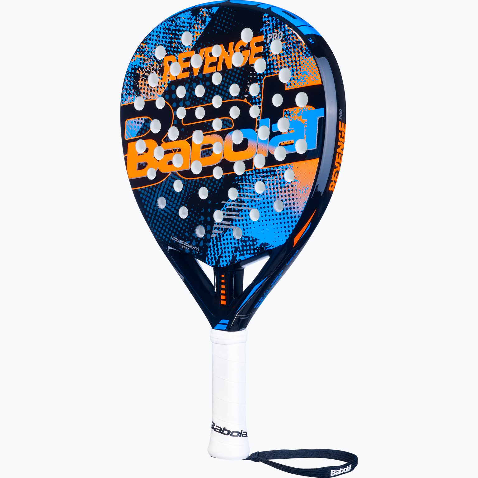 Babolat Revenge Pro 21 padelracket Flerfärgad