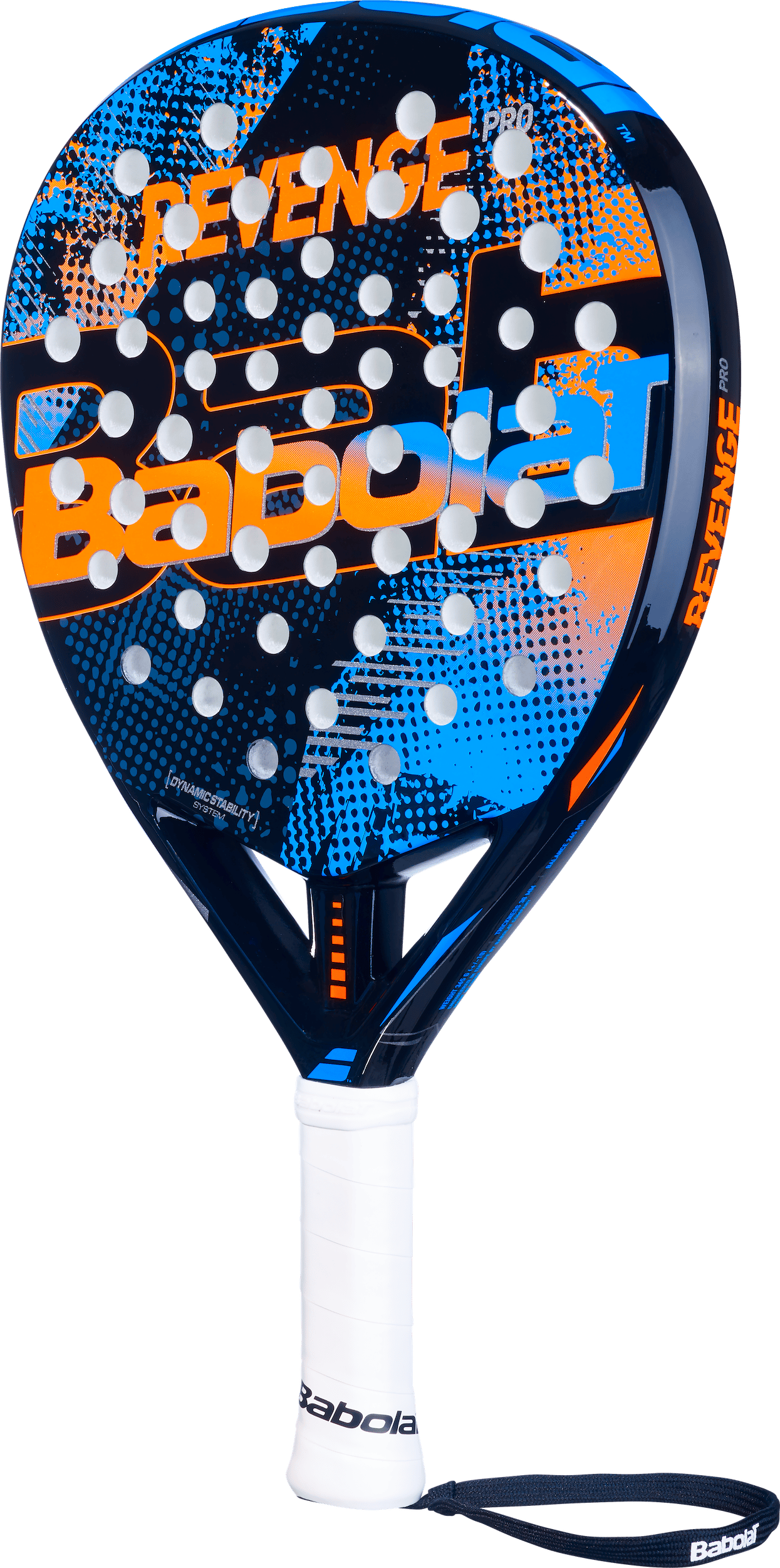 Revenge Pro 21 padelracket