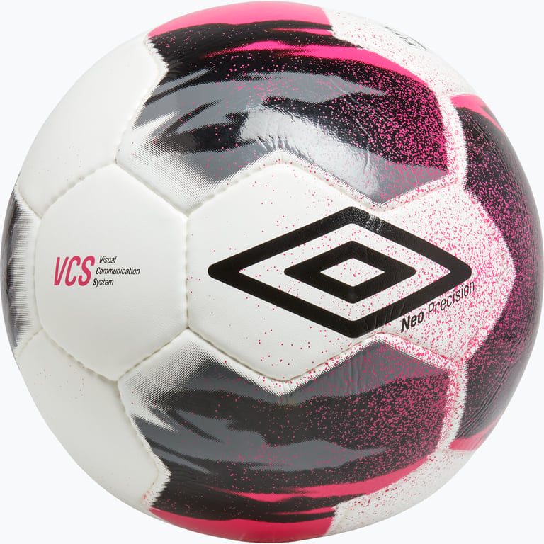 Umbro Neo Precision Fotboll Vit