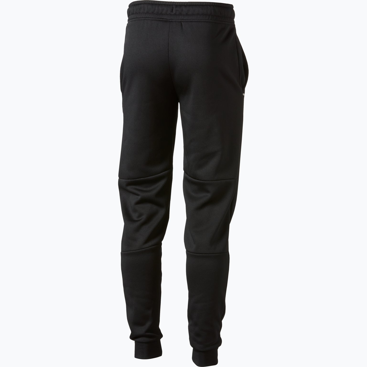 Bauer Hockey Vapor Fleece YTH Jogger Träningsbyxor Svart