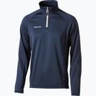 förhandsvisning ikon 2 för Bauer Hockey Vapor Fleece Sr 1/4 Zip träningströja Blå