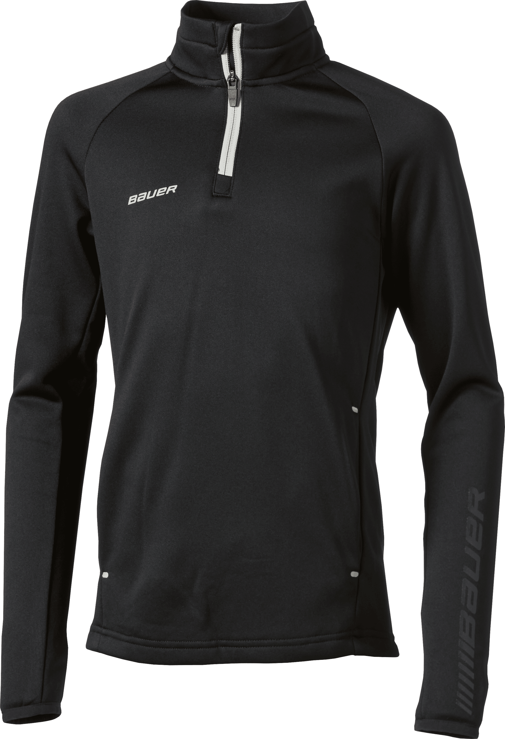 Vapor Fleece YTH 1/4 Zip Träningströja