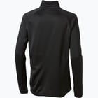 förhandsvisning ikon 3 för Bauer Hockey Vapor Fleece YTH 1/4 Zip Träningströja Svart