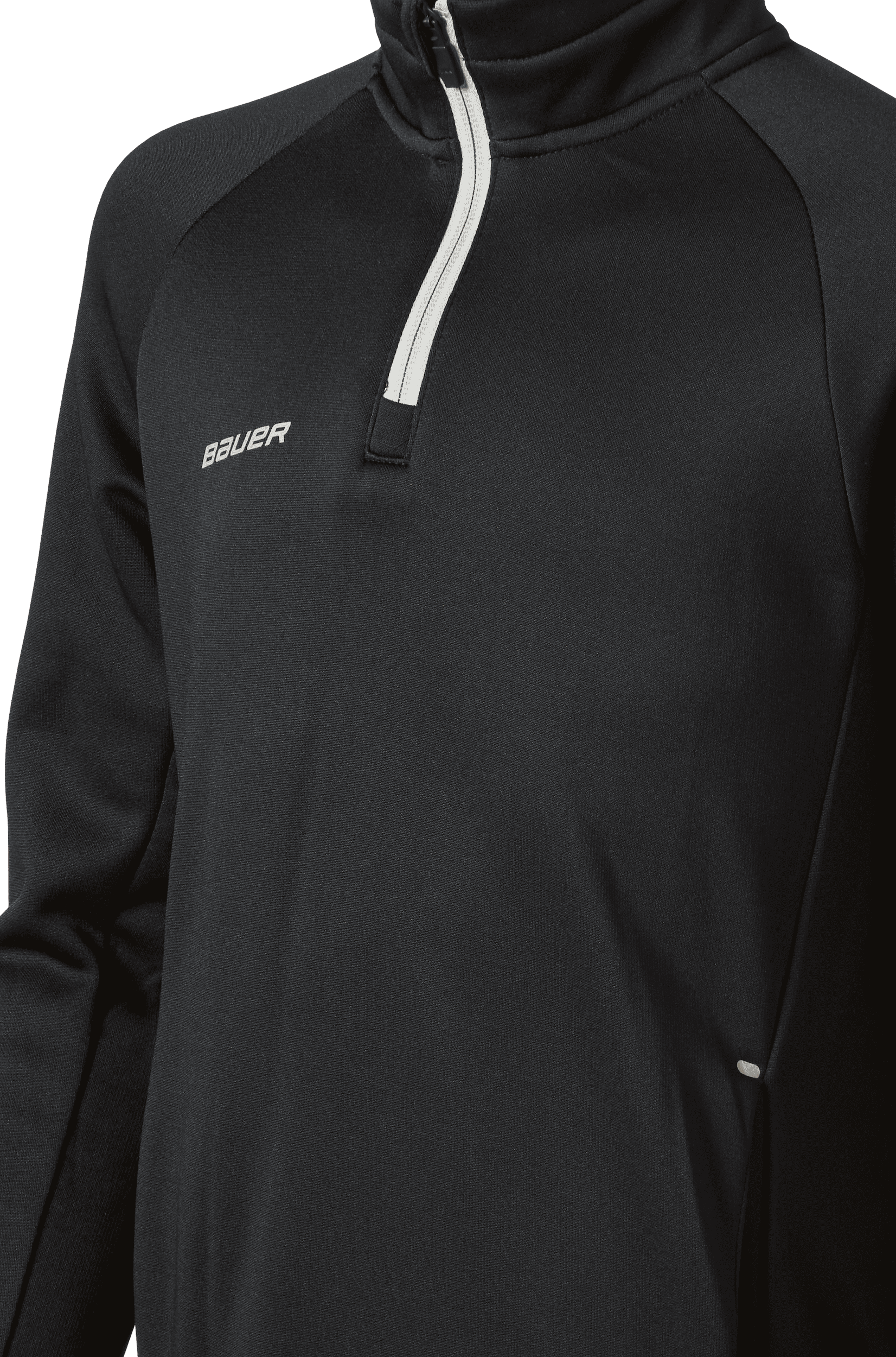 Vapor Fleece YTH 1/4 Zip Träningströja