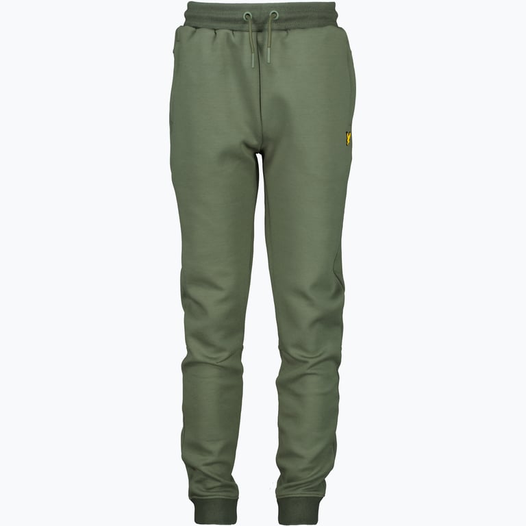 Lyle & Scott Sport Tech Fleece JR träningsbyxor Grön