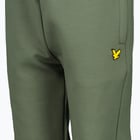 förhandsvisning ikon 3 för Lyle & Scott Sport Tech Fleece JR träningsbyxor Grön