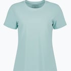 färgalternativ för Blå Energetics Perfect Basic W träningst-shirt