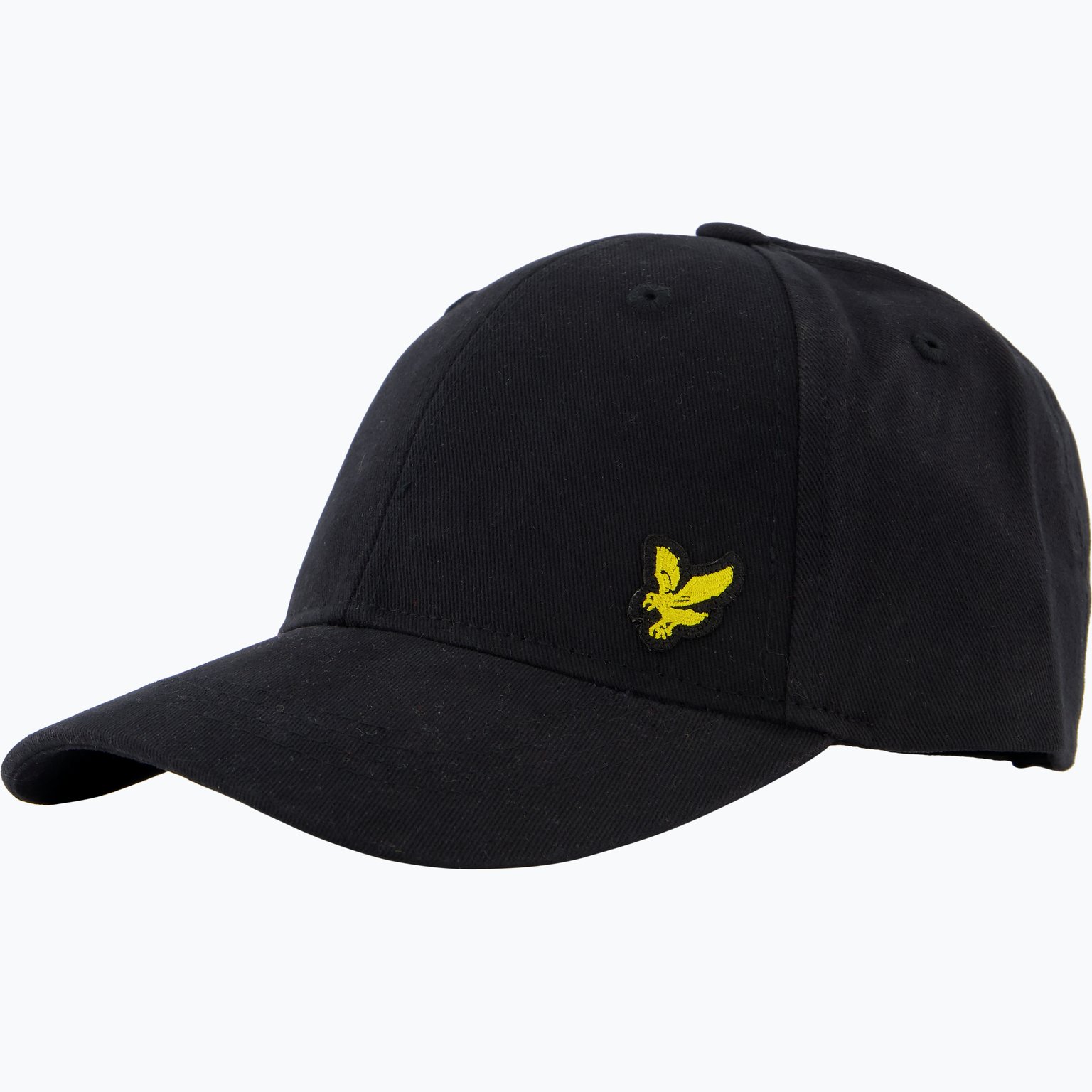 Lyle & Scott Lyle keps Svart