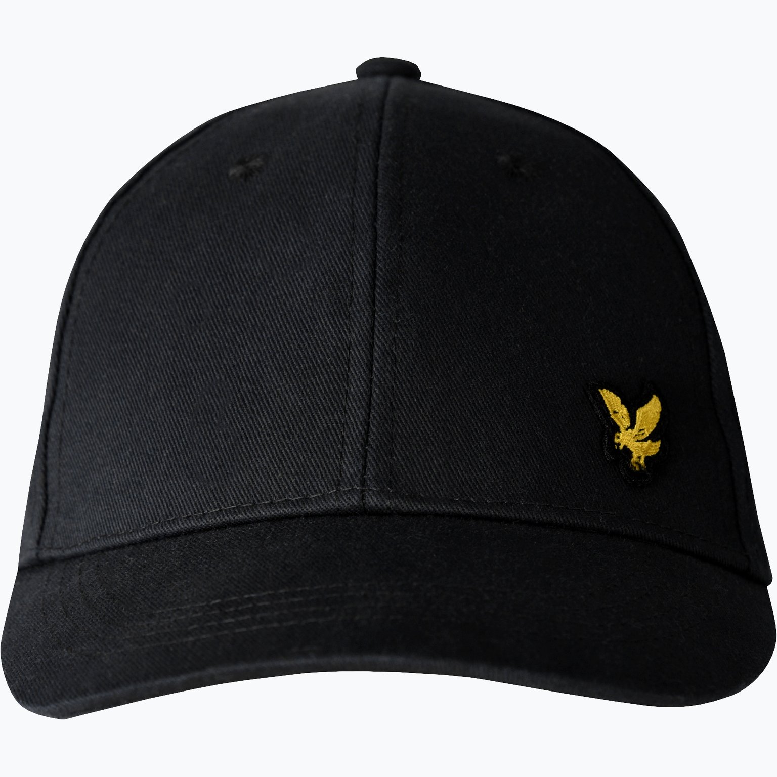 Lyle & Scott Lyle keps Svart