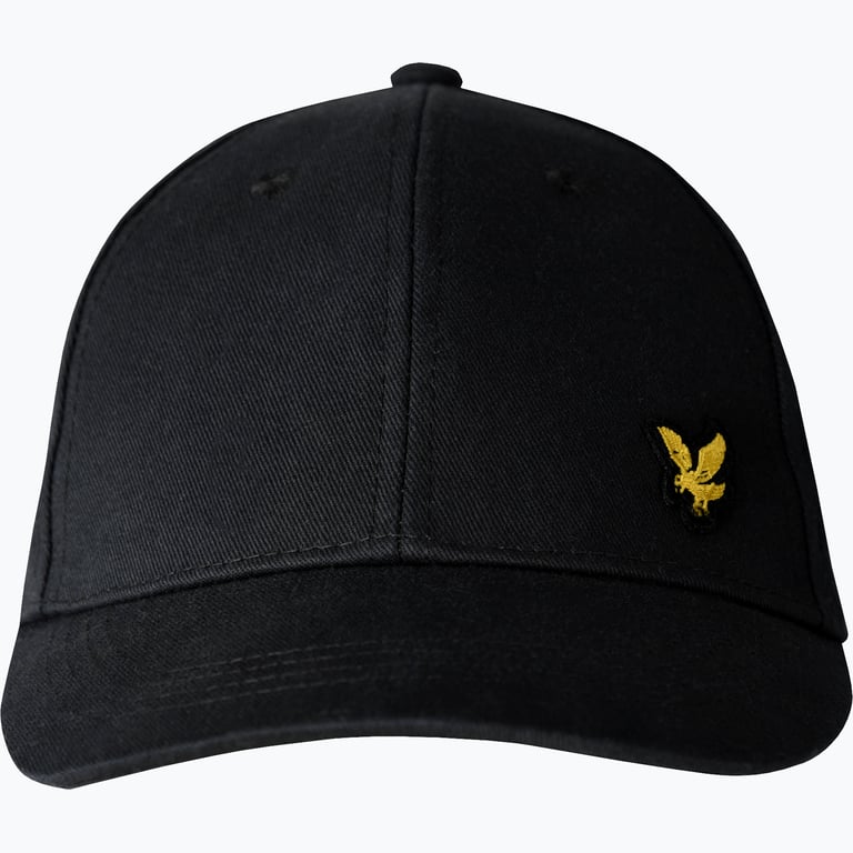 Lyle & Scott Lyle keps Svart