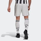 förhandsvisning ikon 2 för adidas Juventus 21/22 Home träningsshorts Vit