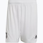 förhandsvisning ikon 5 för adidas Juventus 21/22 Home träningsshorts Vit