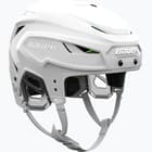 förhandsvisning ikon 1 för Bauer Hockey Hyperlite hockeyhjälm Vit