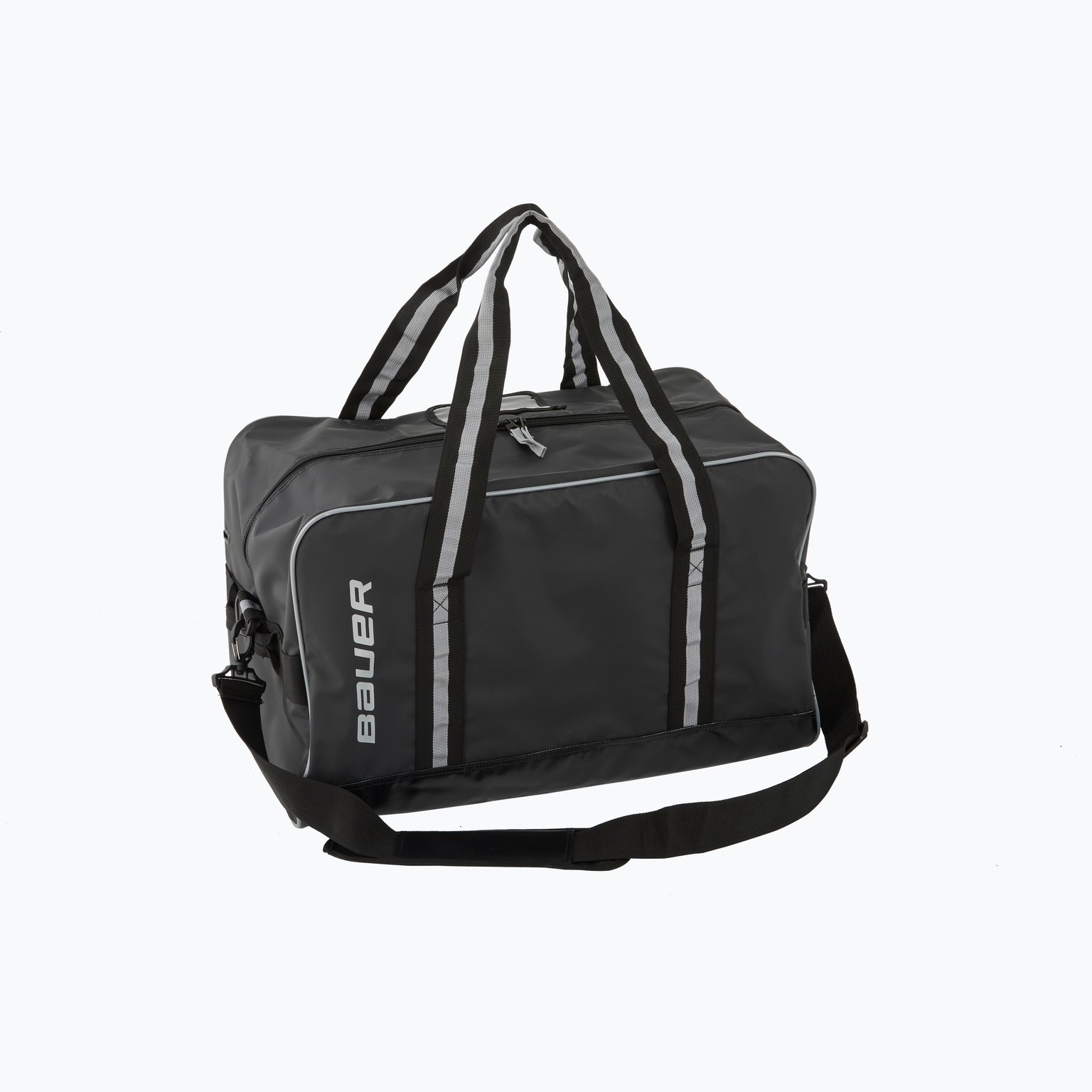 Bauer Hockey Team Duffel Bag Svart