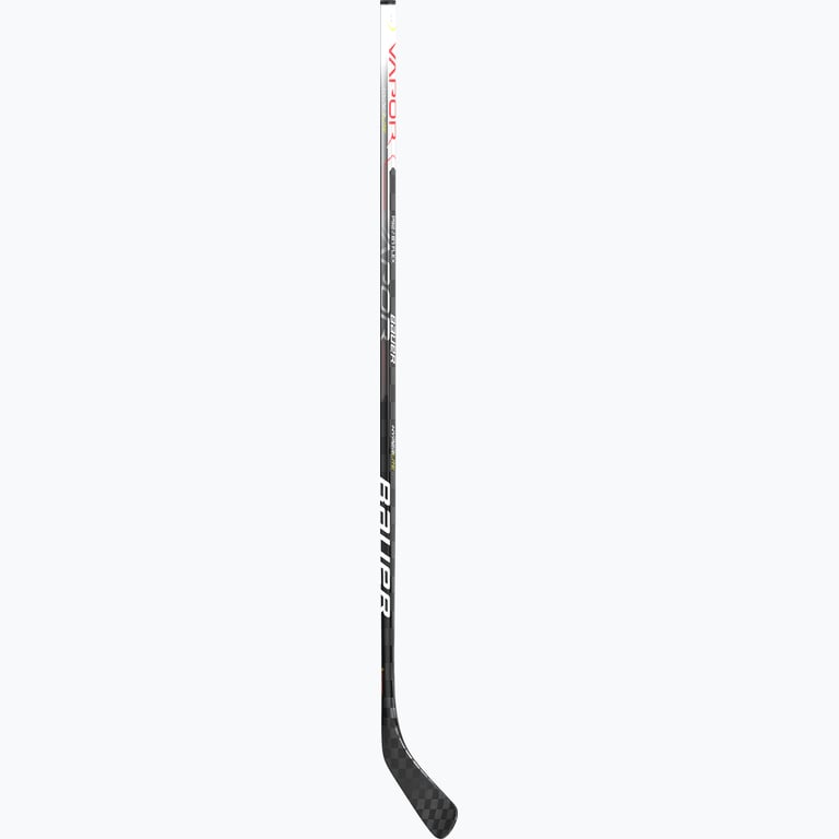 Bauer Hockey Vapor Hyperlite Grip S21 JR hockeyklubba Svart