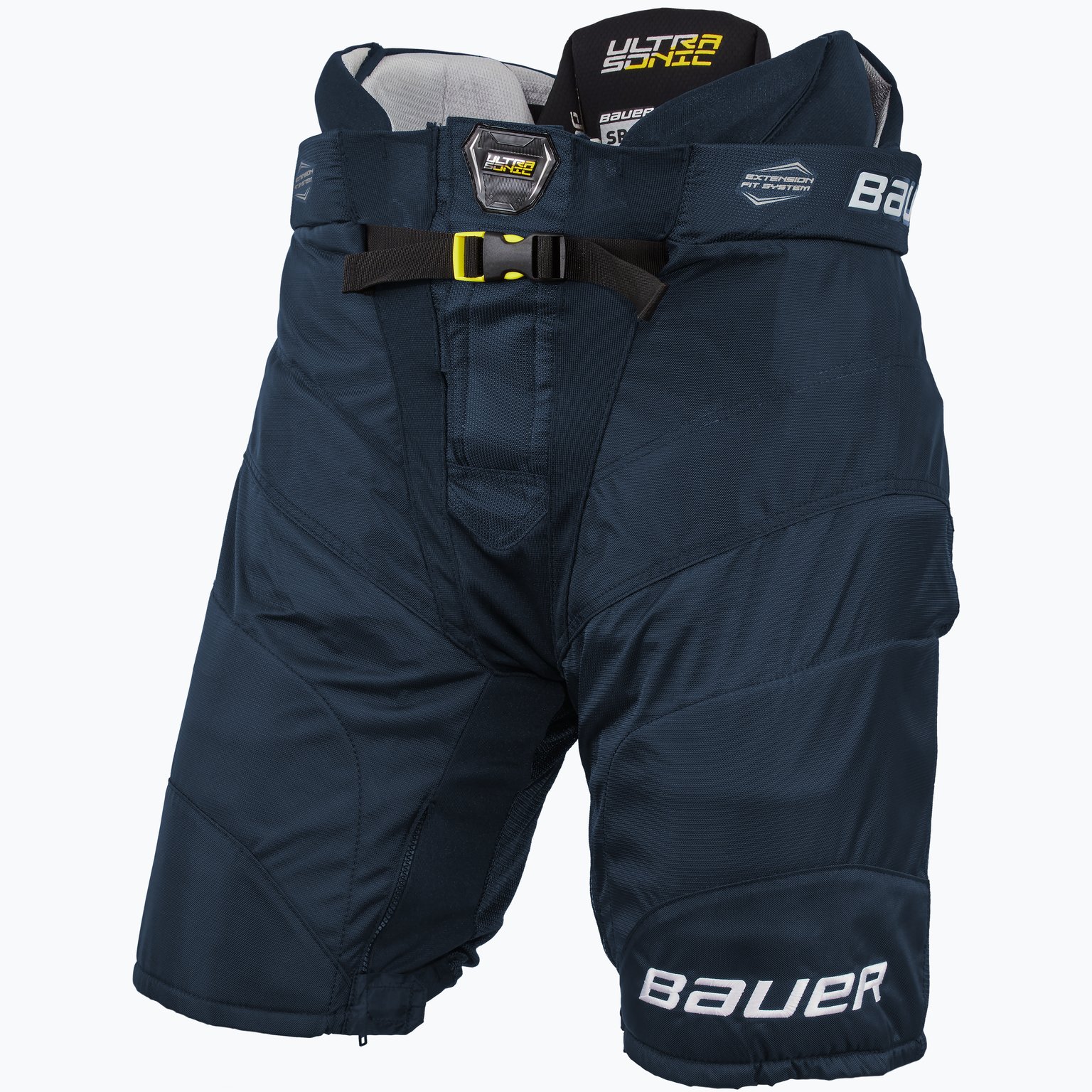 Bauer Hockey S21 Supreme Ultrasonic SR hockeybyxor  Blå