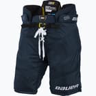 förhandsvisning ikon 1 för Bauer Hockey S21 Supreme 3S Pro INT hockeybyxor Blå