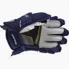 förhandsvisning ikon 2 för Bauer Hockey S21 Supreme 3S Pro JR hockeyhandskar  Blå