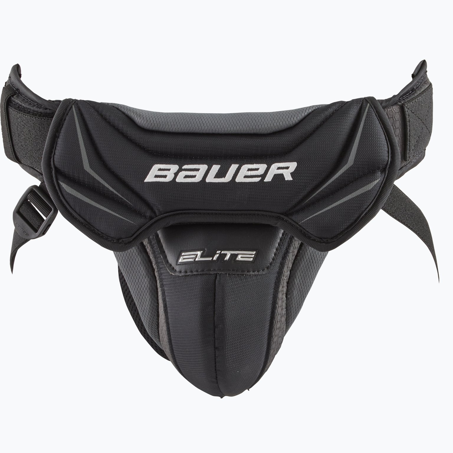 Bauer Hockey Elite Goal Jock JR suspensoar  Svart