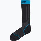 förhandsvisning ikon 2 för Bauer Hockey S21 Performance Tall Sock hockeystumpor Svart