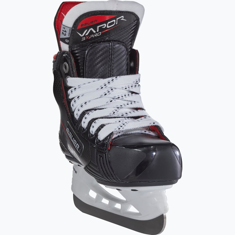 Bauer Hockey S21 Vapor 3X PRO INT hockeyskridskor Svart