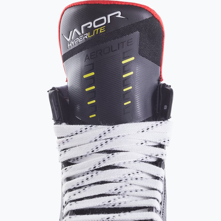 Bauer Hockey Vapor Hyperlite INT hockeyskridskor Svart