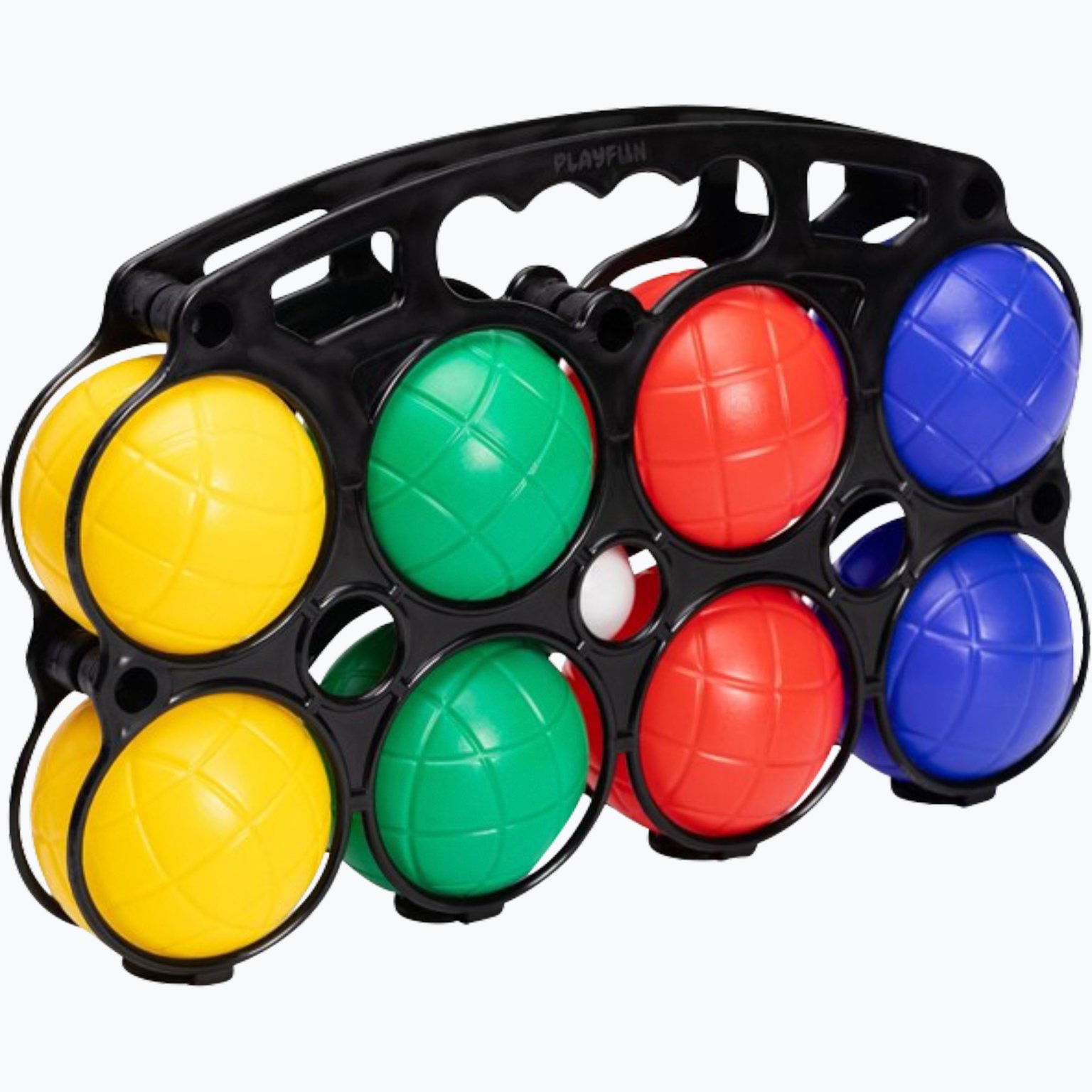 SportMe Boccia set Flerfärgad