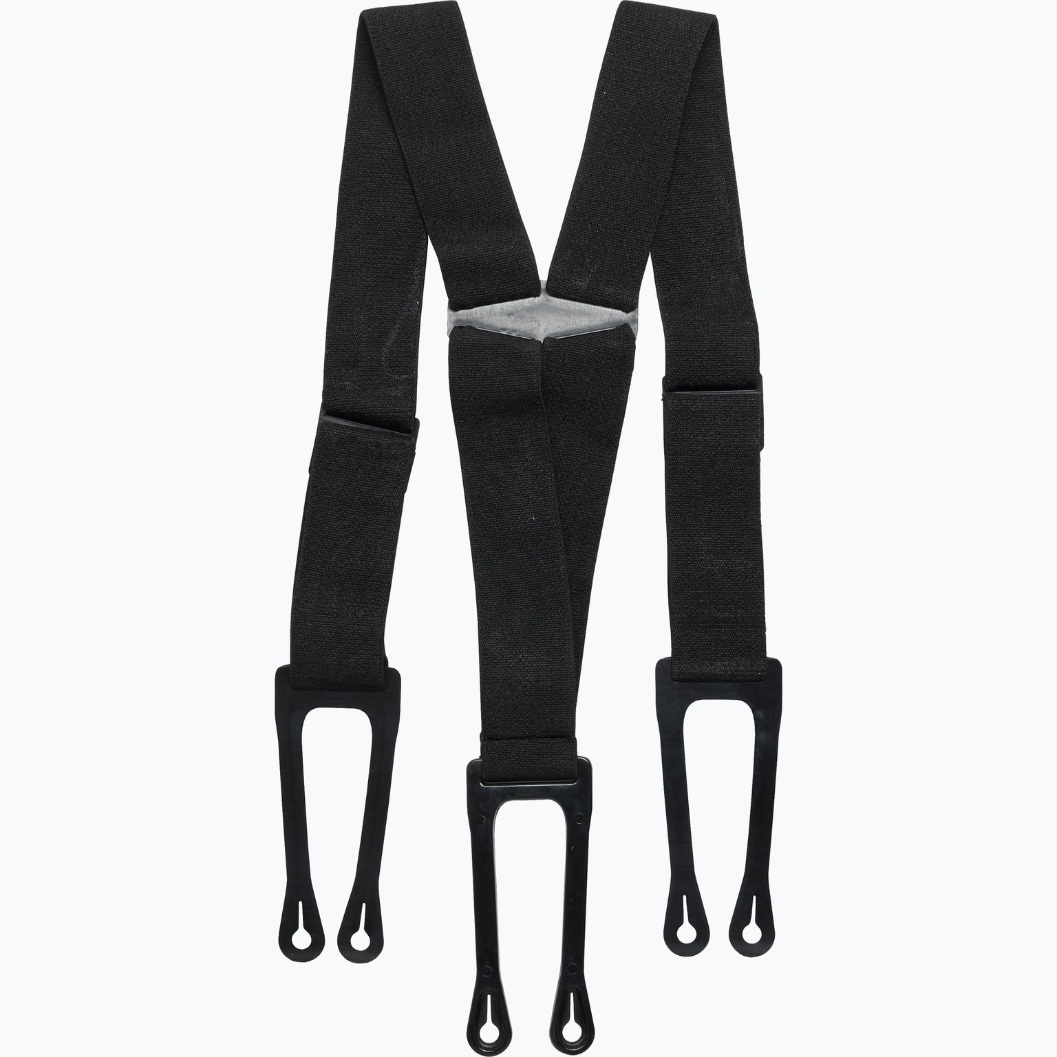 CCM Hockey Suspenders Loops SR hängslen Svart