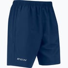 färgalternativ för Blå CCM Hockey Training Sr Shorts