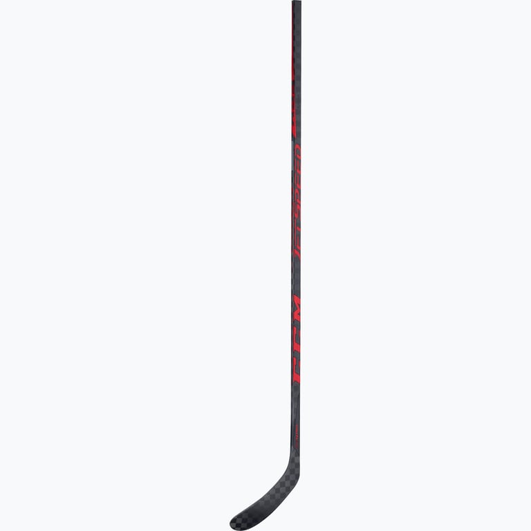 CCM Hockey HS Jetspeed FT4 PRO INT hockeyklubba Svart