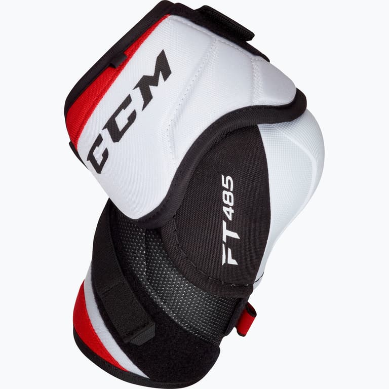 CCM Hockey EP Jetspeed FT485 JR armbågsskydd Flerfärgad