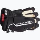 förhandsvisning ikon 2 för CCM Hockey HG Jetspeed FT485 JR hockeyhandskar Svart