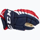 färgalternativ för Blå CCM Hockey HG Jetspeed FT4 Pro SR hockeyhandskar