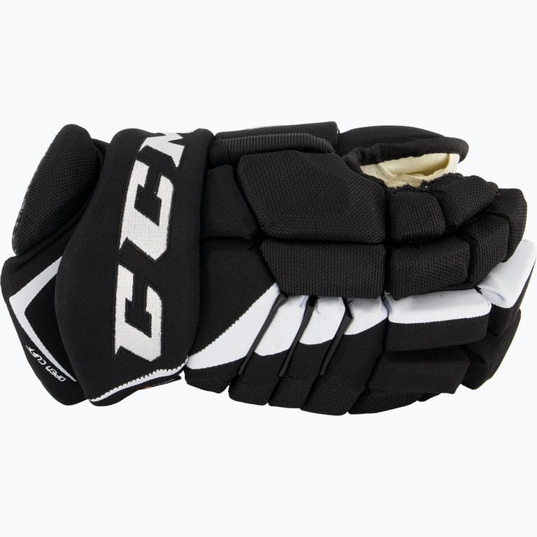 CCM Hockey HG Jetspeed FT4 SR hockeyhandskar Svart