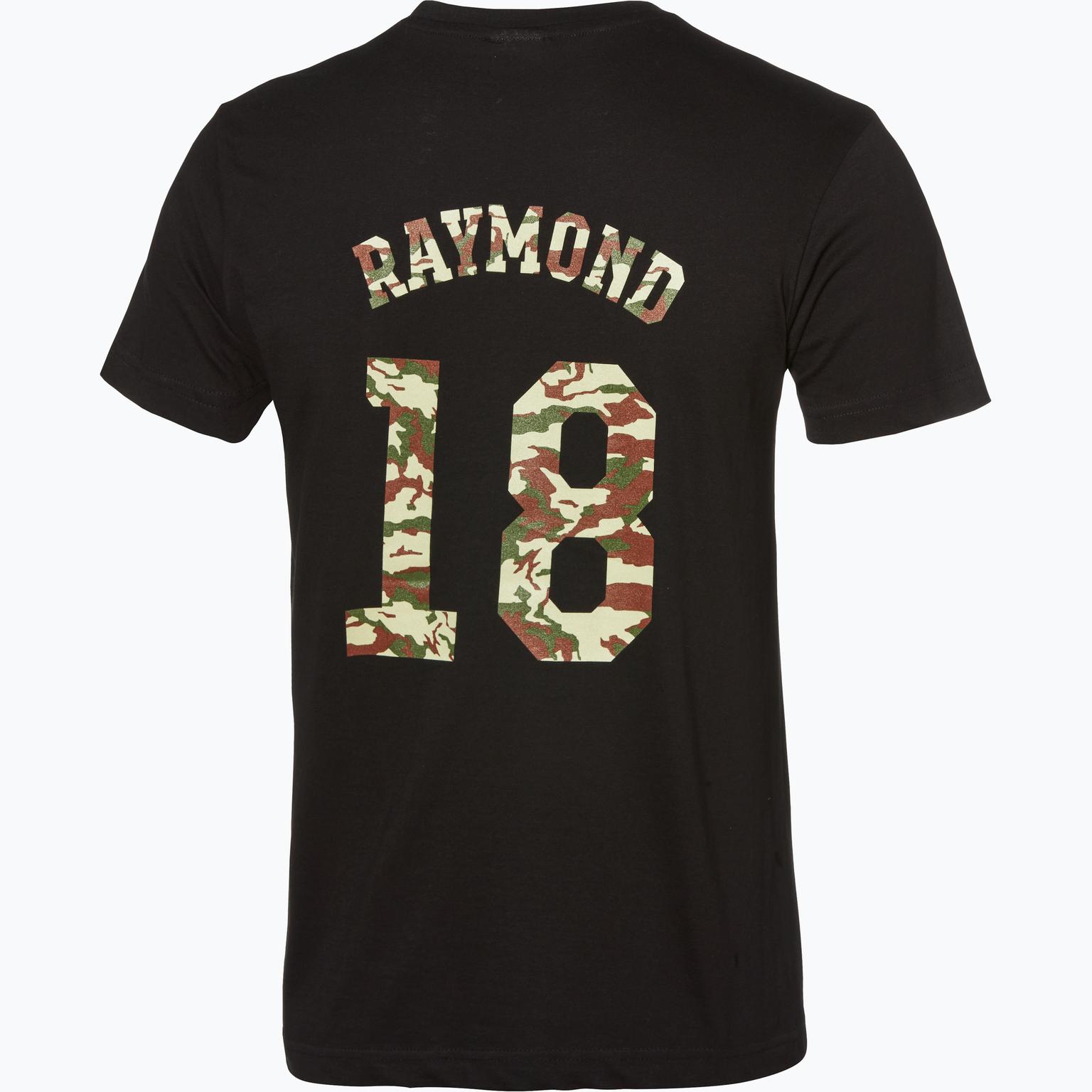 Frölunda Hockey Raymond Tee Svart