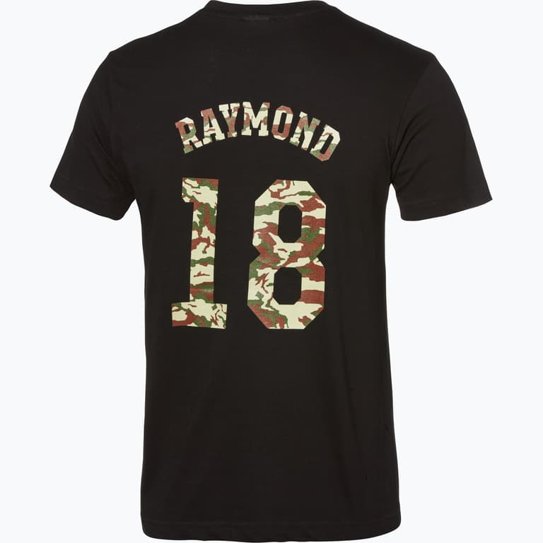 Frölunda Hockey Raymond Tee Svart
