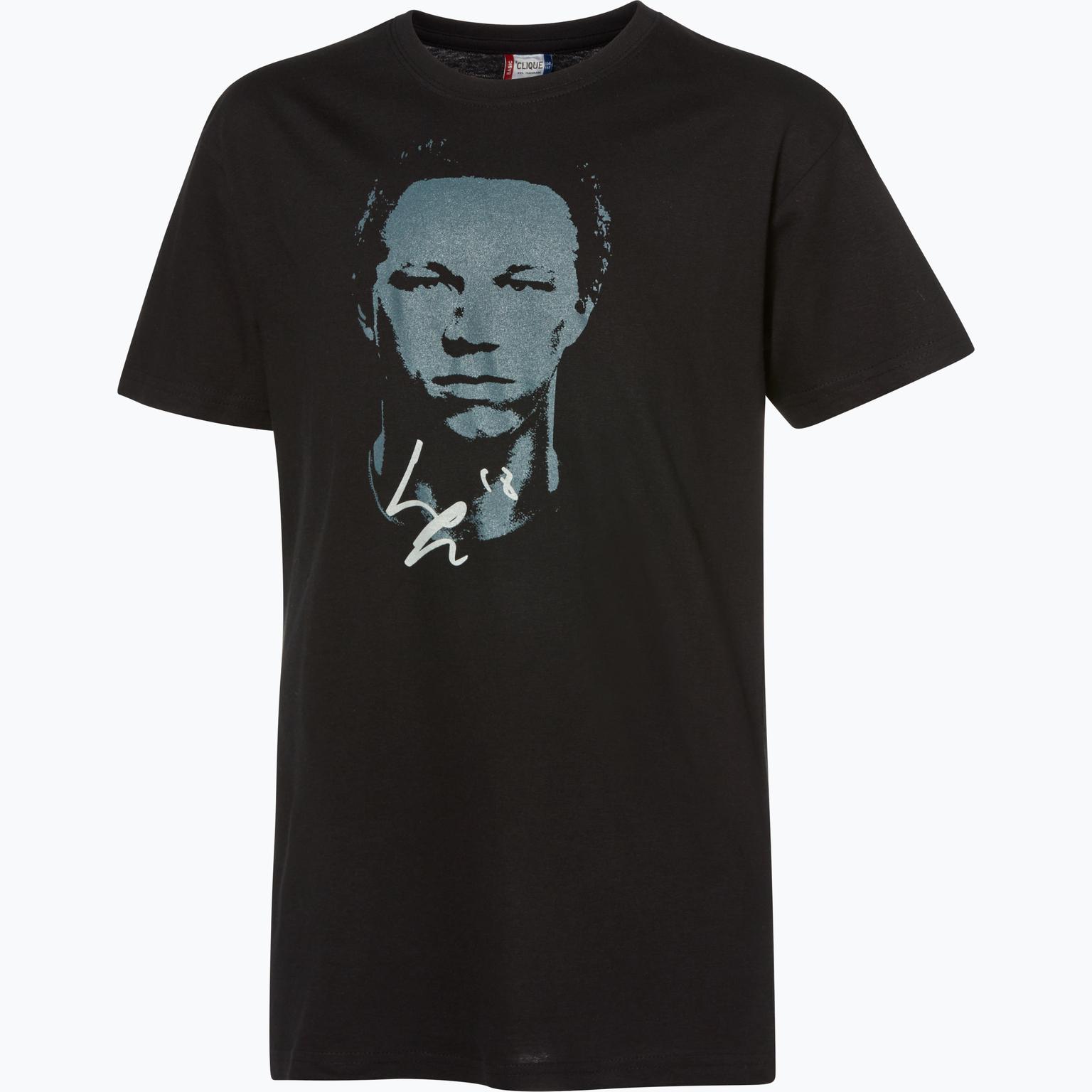 Frölunda Hockey Raymond Jr Tee Svart