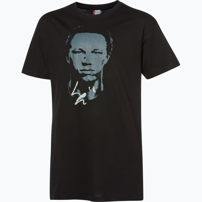 Frölunda Hockey Raymond Jr Tee Svart