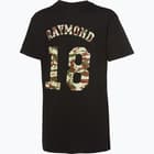 förhandsvisning ikon 2 för Frölunda Hockey Raymond Jr Tee Svart