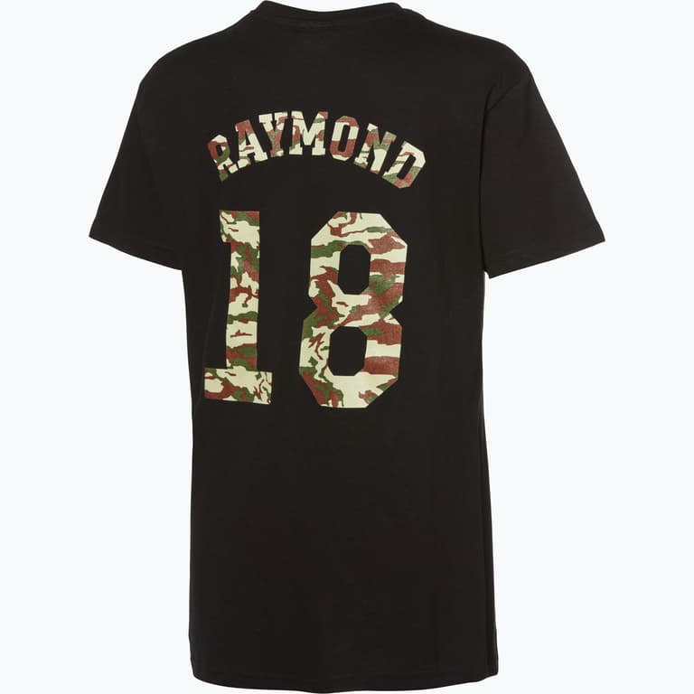 Frölunda Hockey Raymond Jr Tee Svart