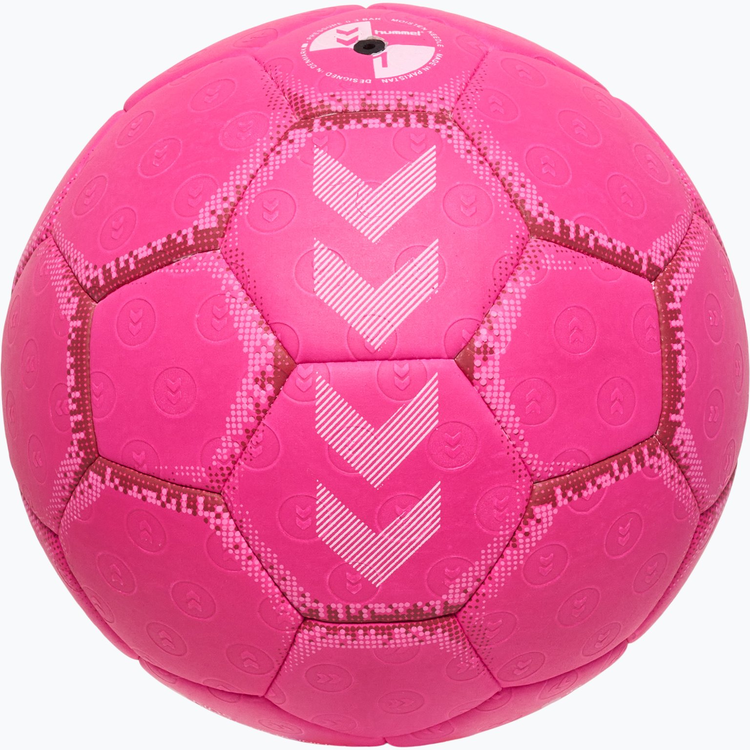 Hummel Kids Handboll Rosa