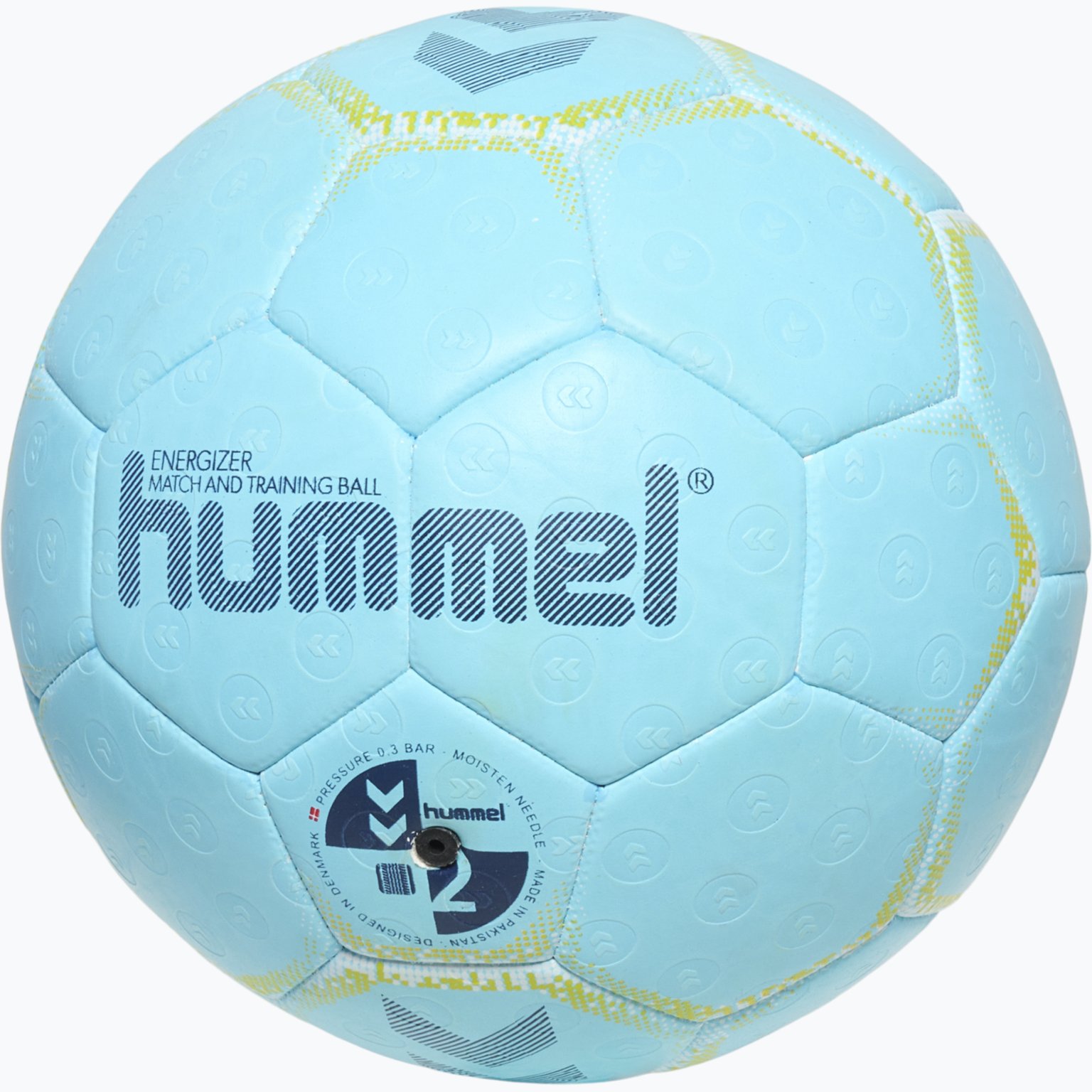 Hummel Energizer Handboll Blå